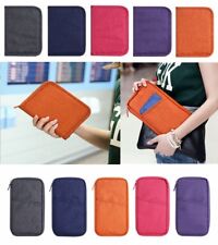 Reisepass Etui Reise