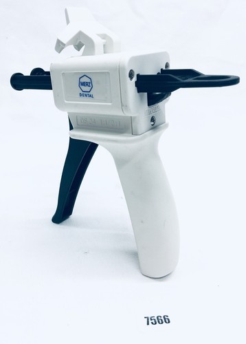 Mischpistole merz dmg coltene - mischpistole,