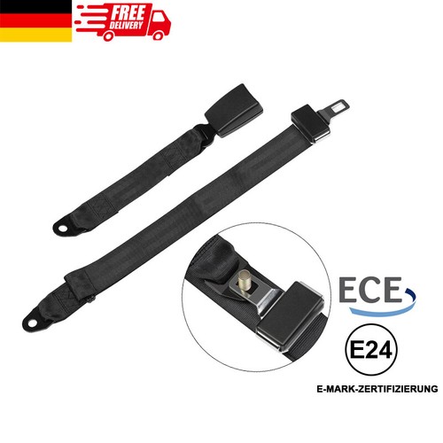 Sicherheitsgurt e24 beckengurt - sicherheitsgurt,