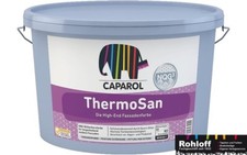 NEU Caparol ThermoSan NQG³