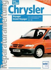 FÜR CHRYSLER VOYAGER GRAND