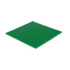 Lego bau platte 16x16 - bau,