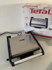 Tefal Kontaktgrill Multigrill