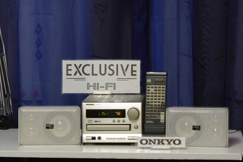 Onkyo 185x separate - onkyo, cr-185x