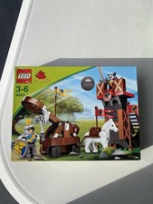 Lego duplo 4863 wachposten mit - duplo,