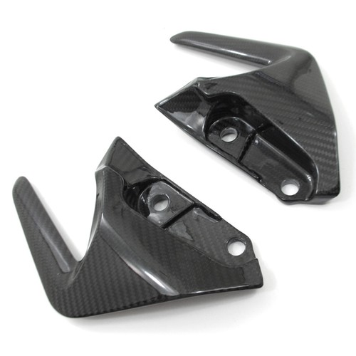 Carbon haltegriffe für ducati - carbon,