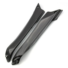 Carbon Seitenverkleidung für