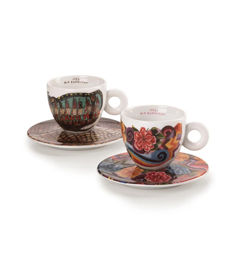 Illy 24958 2er - 24958,