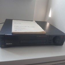 SONY SLV-E7 VP - Hi-Fi Stereo