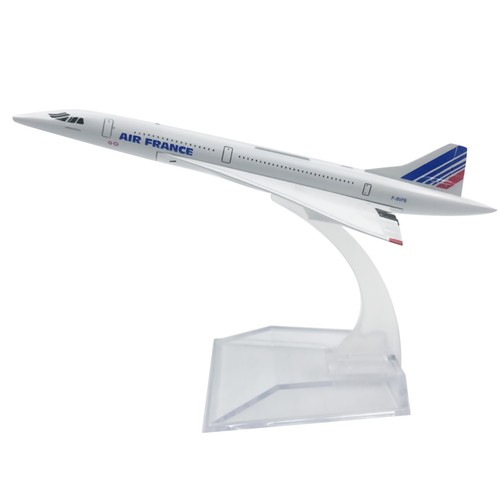 400 air france concorde - air,