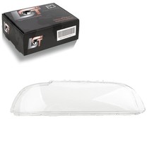 Scheinwerferglas Streuscheibe