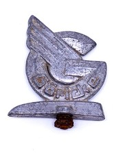 Schutzblechreiter Göricke