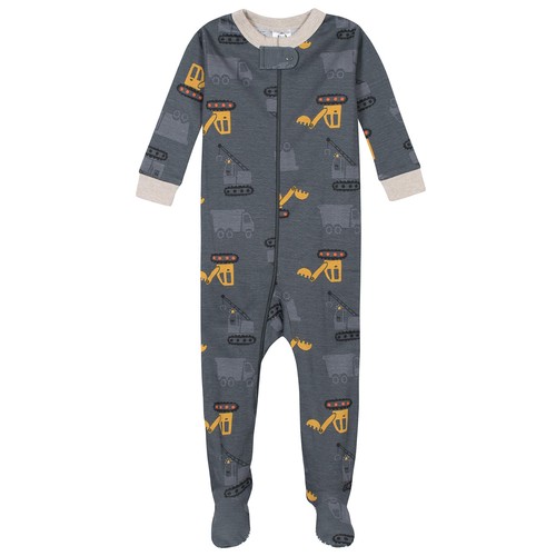 Gerber baby schlafoverall - gerber, baby-schlafoverall