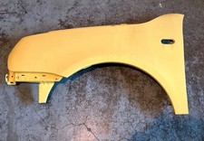 Vw Lupo 3l GTI Kotflügel Alu