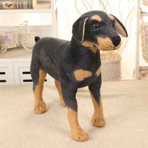 Plüschtier hund groß xxl - plüschtier,