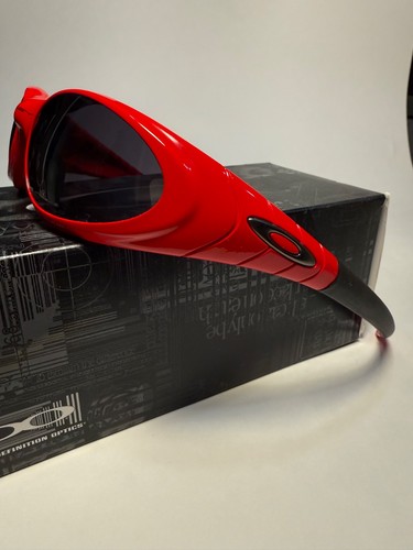 Oakley eye jacket cannon - jacket,