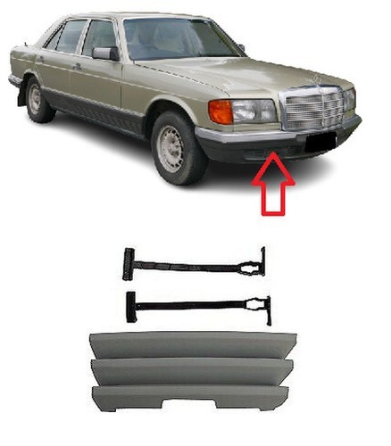 Neu für w126 1986 - für,