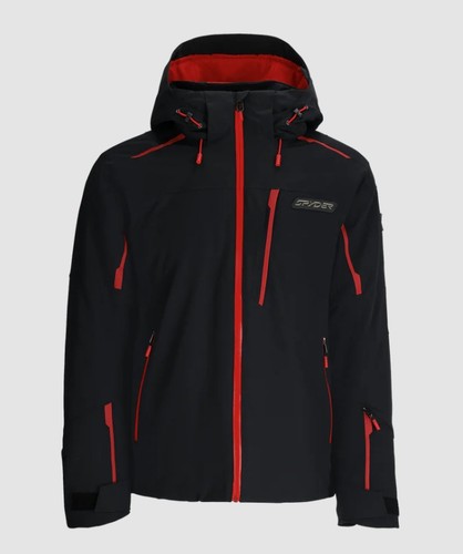 Spyder leader jacket winter - spyder,