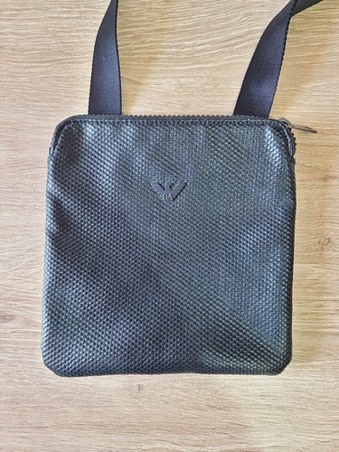 Armani jeans handtasche - armani,