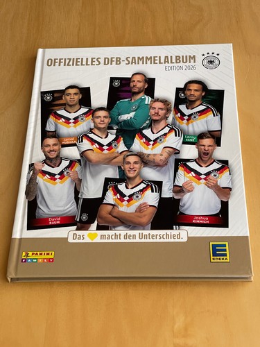 Deutschland dfb wm - deutschland, 2026