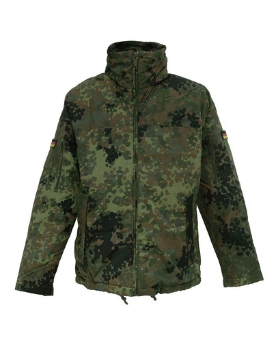Leo köhler kälteschutzjacke - leo,
