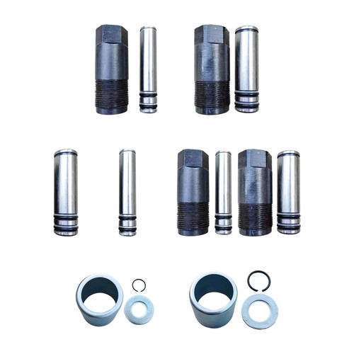 Cylinder piston plunger - cylinder,