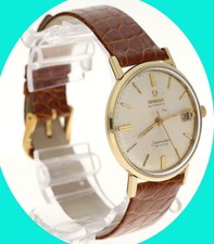 Vintage Omega Seamaster De