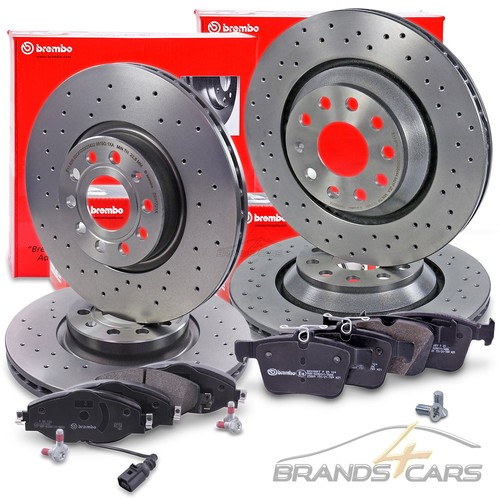 Brembo xtra - brembo,