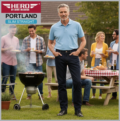 Hero portland rinse - hero,