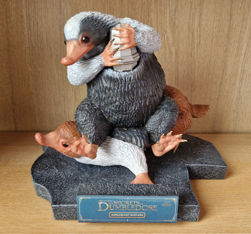 Niffler teenager phantastische - niffler,