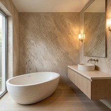 Travertino in paste 24kg