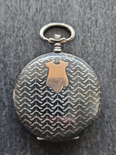 800 tula silber antike - 0,800,