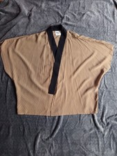 Vintage Rosa Ronstedt Kimono