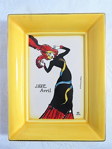 Luneville zierschale jane - zierschale,