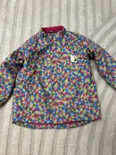 Kinder Winterjacke Gr.122/128