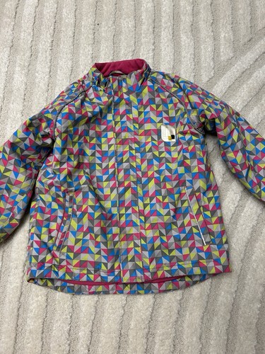 Kinder winterjacke 122 128 - kinder,