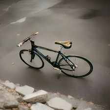 Stevens Strada 600 Stealth