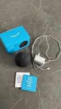 Amazon Alexa Echo Dot 4