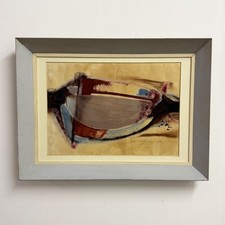 Mid Century Vintage Original