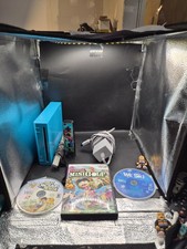Nintendo Wii Video Game System