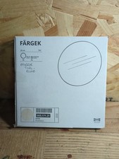IKEA FARGEK Deko Wandspiegel