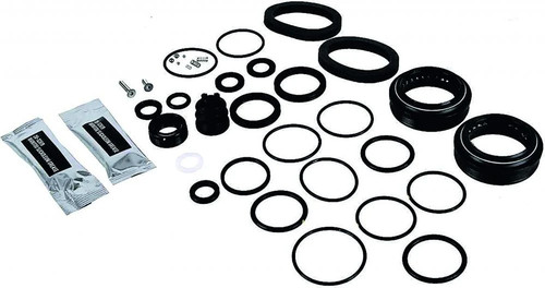 Manitou servicekit mastodon - manitou,