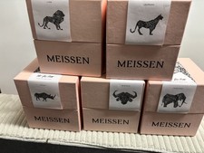 Meissen/Hugo Boss Porzellan