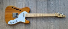 Fender Telecaster Thinline '69