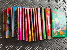 Donald Duck Comics "Sammlung-Auflösung" Ehapa Verlag 2. Auflagen Disney