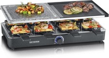 SEVERIN Raclette RG 2371