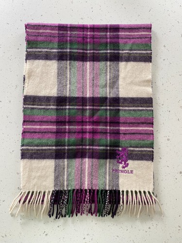 Pringle scotland lila - pringle,