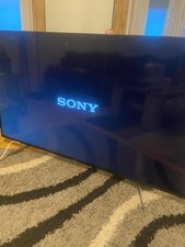 Sony Bravia 65 Zoll 4K Smart