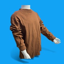 ZARA Kinder Jungen Langarm-Shirt Gr. 134