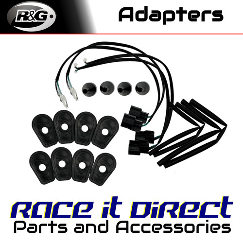 Blinker adapter kit - kit, für